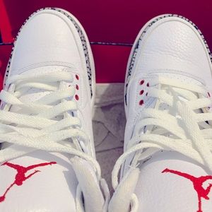 Air Jordan 3 Retro